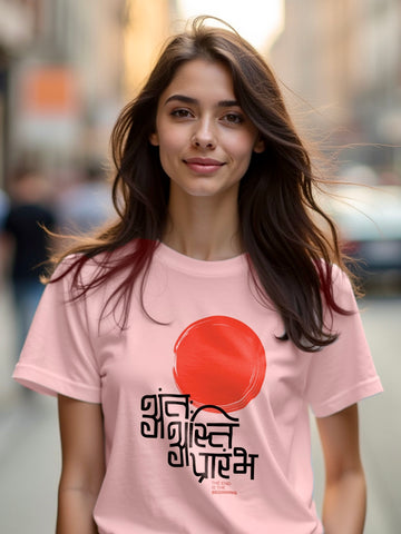 Light Baby Pink