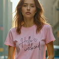  Light Baby Pink