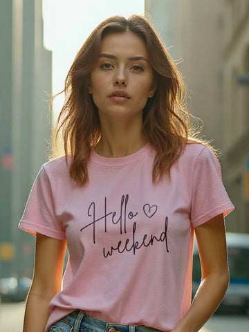 Light Baby Pink