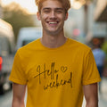  Mustard Yellow