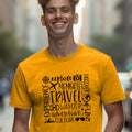  Golden Yellow